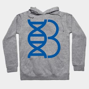 Biology Hoodie